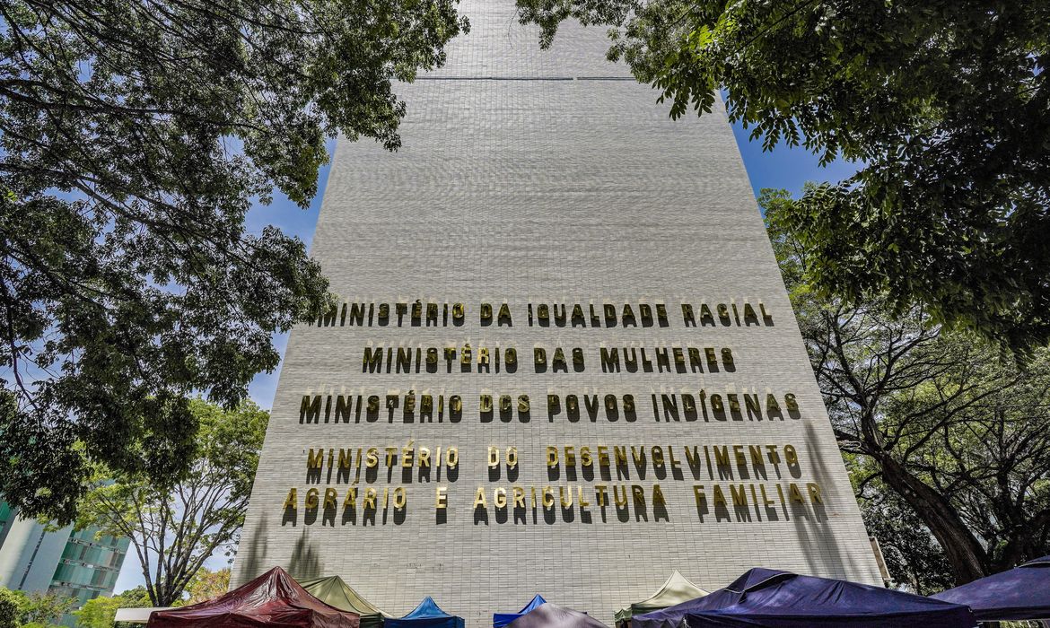 Foto: Agência Brasil - EBC