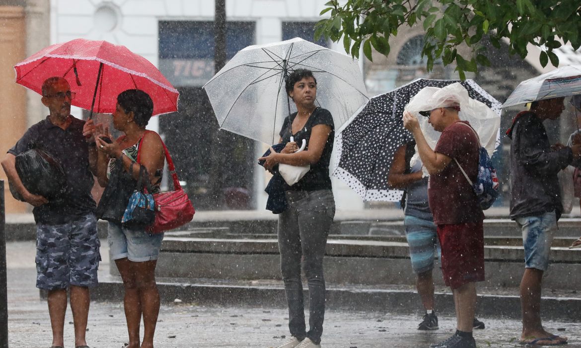 Foto: Agência Brasil - EBC