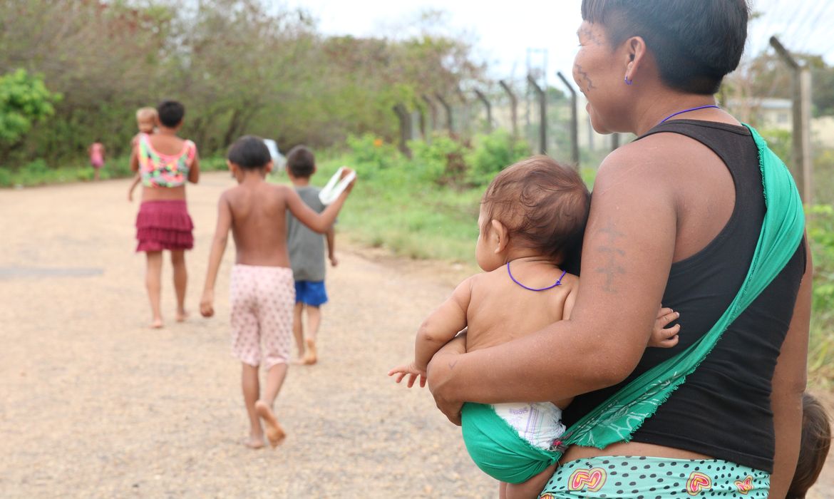 Foto: Agência Brasil - EBC