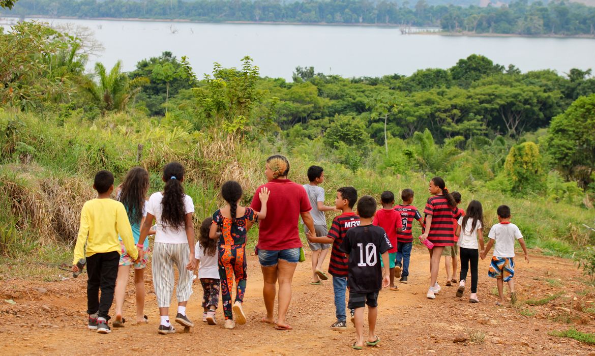 Foto: Agência Brasil - EBC