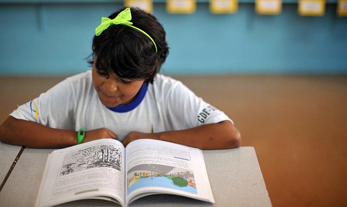 Foto: Agência Brasil - EBC