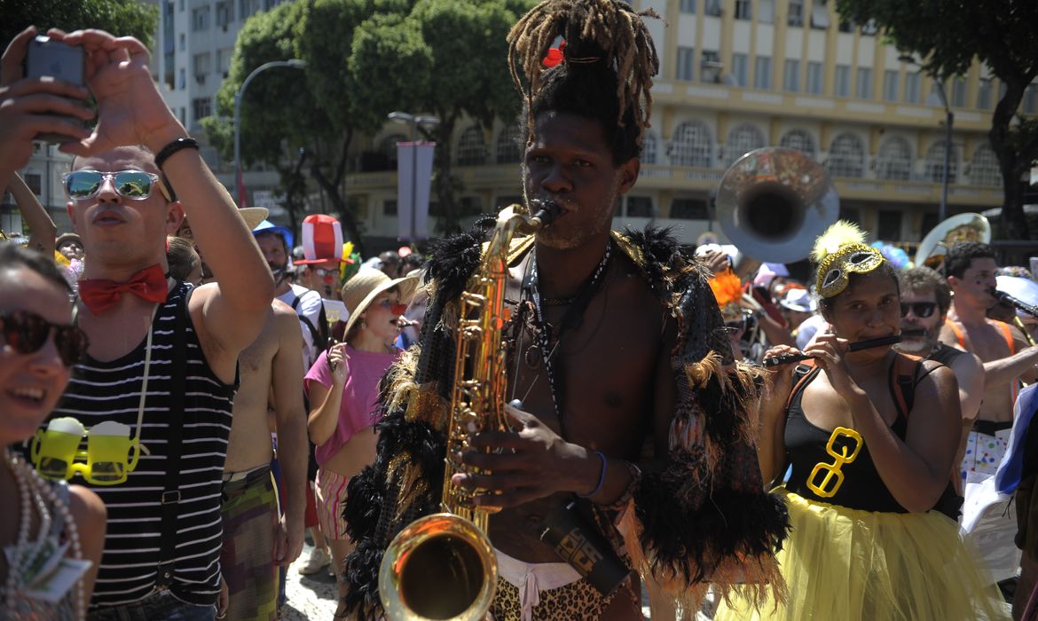 Foto: Agência Brasil - EBC