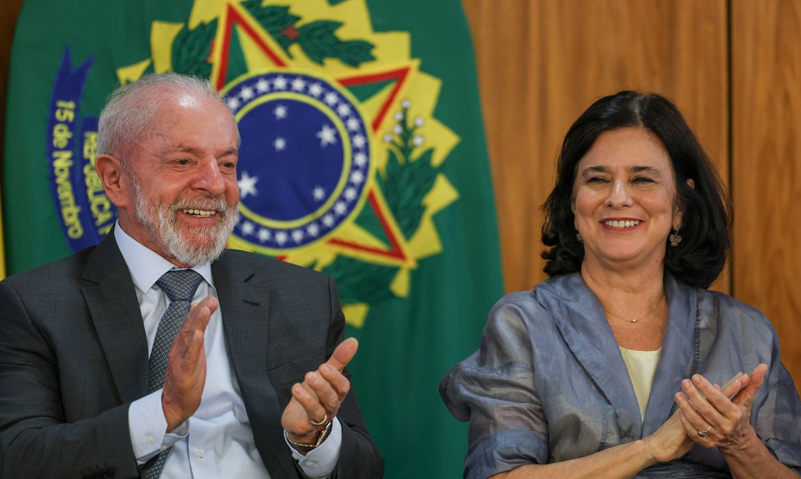 Foto: Agência Brasil - EBC