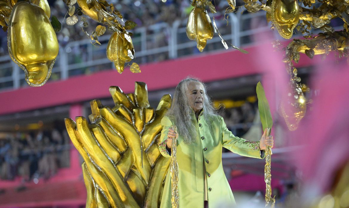 Foto: Agência Brasil - EBC