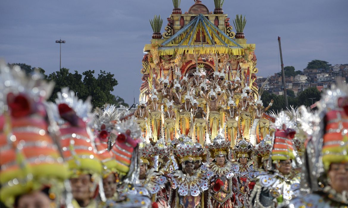 Foto: Agência Brasil - EBC