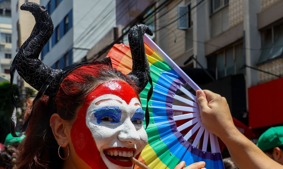 Foto: Agência Brasil - EBC