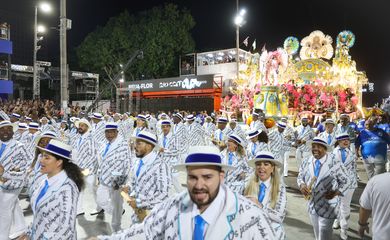 Foto: Agência Brasil - EBC