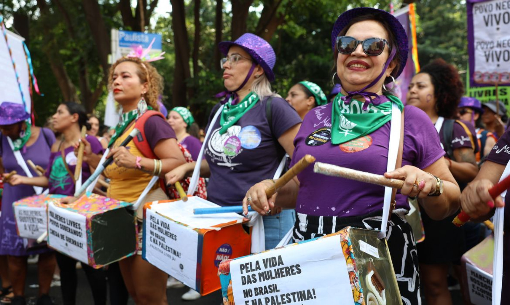 Foto: Gazeta News