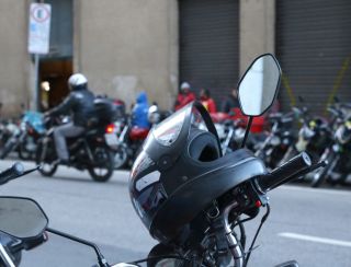 Vereadora pede suspensão de apreensões de mototáxis em São Paulo