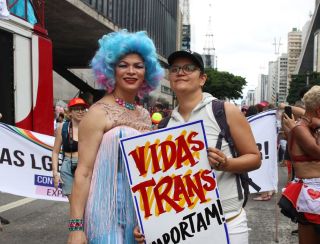 Hoje é Dia: combate ao trabalho escravo e visibilidade trans em foco