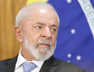 Lula cobra seriedade de países ricos para compromissos ambientais