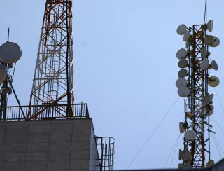 Sinal de telefonia móvel 4G pode chegar em áreas rurais