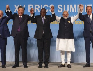 Brics deve avançar no uso de moedas locais entre os países-membros