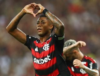 Flamengo busca título da Taça Guanabara diante do Maricá