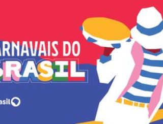 TV Brasil transmite desfiles das escolas de samba de São Paulo