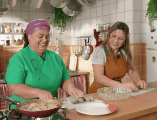 Dupla arroz e feijão é tema do programa Xodó de Cozinha, da TV Brasil