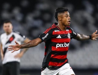 Carioca: Bruno Henrique decide e Fla sai na frente por vaga na final