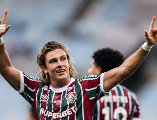 Fluminense goleia e se aproxima da decisão do Campeonato Carioca