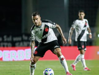 Vasco e Nova Iguaçu jogam pela segunda fase da Copa do Brasil