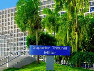 Inscrições para concurso do Superior Tribunal Militar começam na sexta