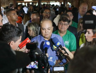 8 de janeiro: Moraes arquiva inquérito contra governador do DF