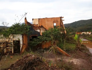 Desastre em Mariana: 26 municípios aderem a acordo de reparação