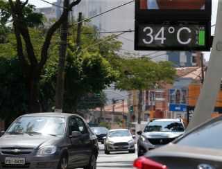 Defesa Civil emite novo alerta severo de calor para oeste de São Paulo