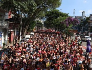 São Paulo terá mais de 60 blocos de rua neste sábado pós-carnaval