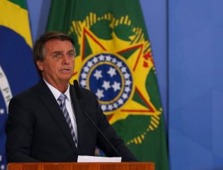 Bolsonaro recorre de decisão que negou impedimento de Dino e Zanin