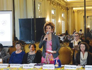 Moraes manda PF entregar conversas entre delegado e Marielle Franco