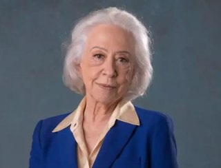 Aos 95 anos, Fernanda Montenegro abre ano da ABL com recital literário