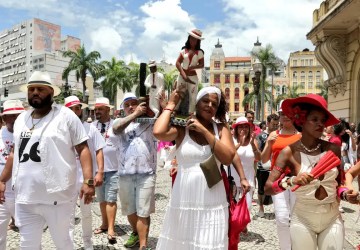 Foto: Agência Brasil - EBC