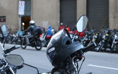 Vereadora pede suspensão de apreensões de mototáxis em São Paulo