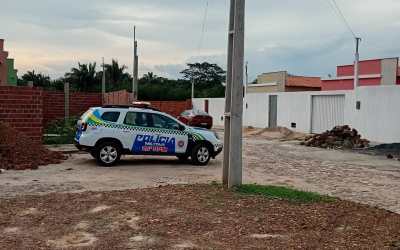 Moradores denunciam série de arrombamentos a residências em cidade do Norte do Piauí