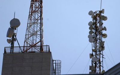 Sinal de telefonia móvel 4G pode chegar em áreas rurais