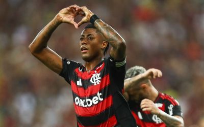 Flamengo busca título da Taça Guanabara diante do Maricá