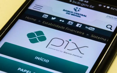 Banco Central muda regras do Pix para garantir mais segurança