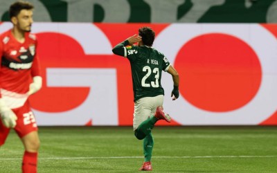 Palmeiras derrota São Paulo e chega à final do Paulista