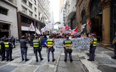 Justiça de SP anula leilões para gestão privada de escolas estaduais