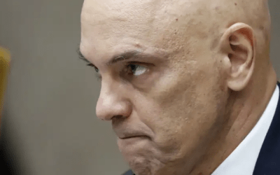 Moraes envia à PGR defesas do Núcleo 4 de denúncia da trama golpista